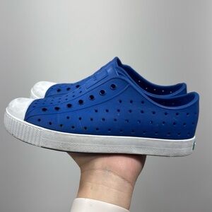 Native size 2
